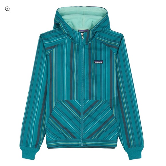 Patagonia Jackets & Blazers - Patagonia W's Slopestyle Hoody 2.0